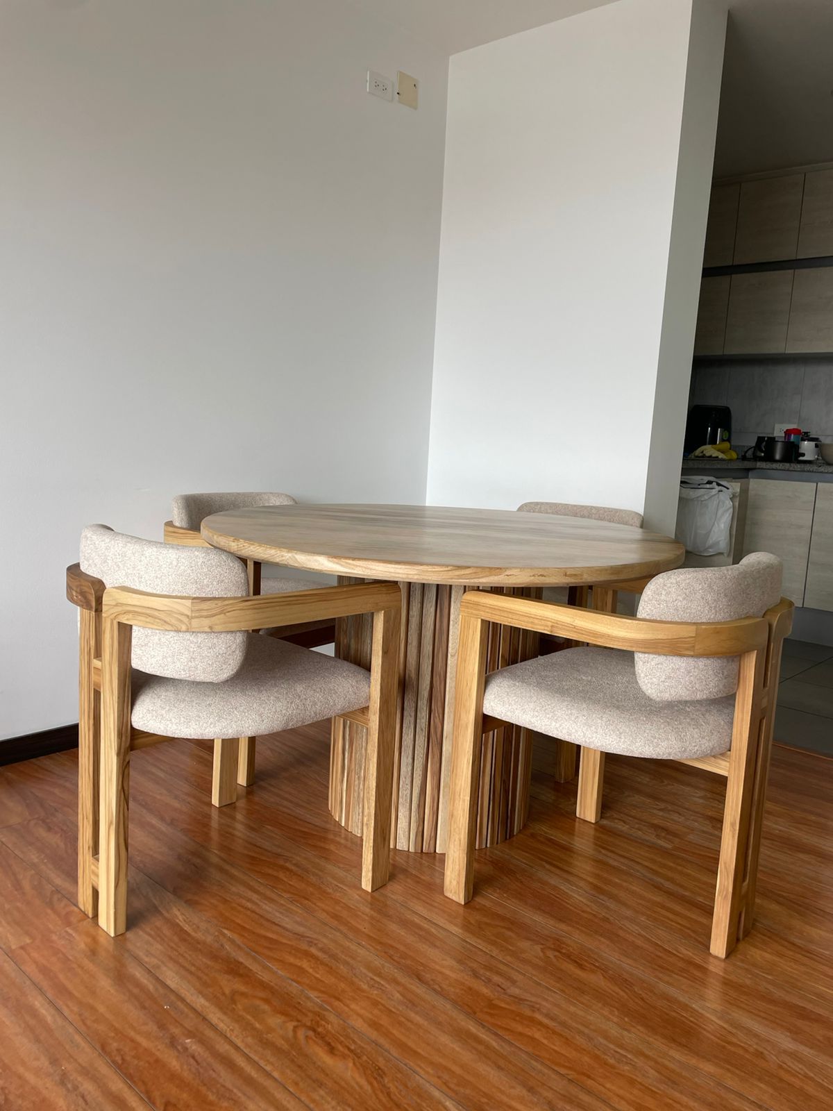 Comedor Salamanca