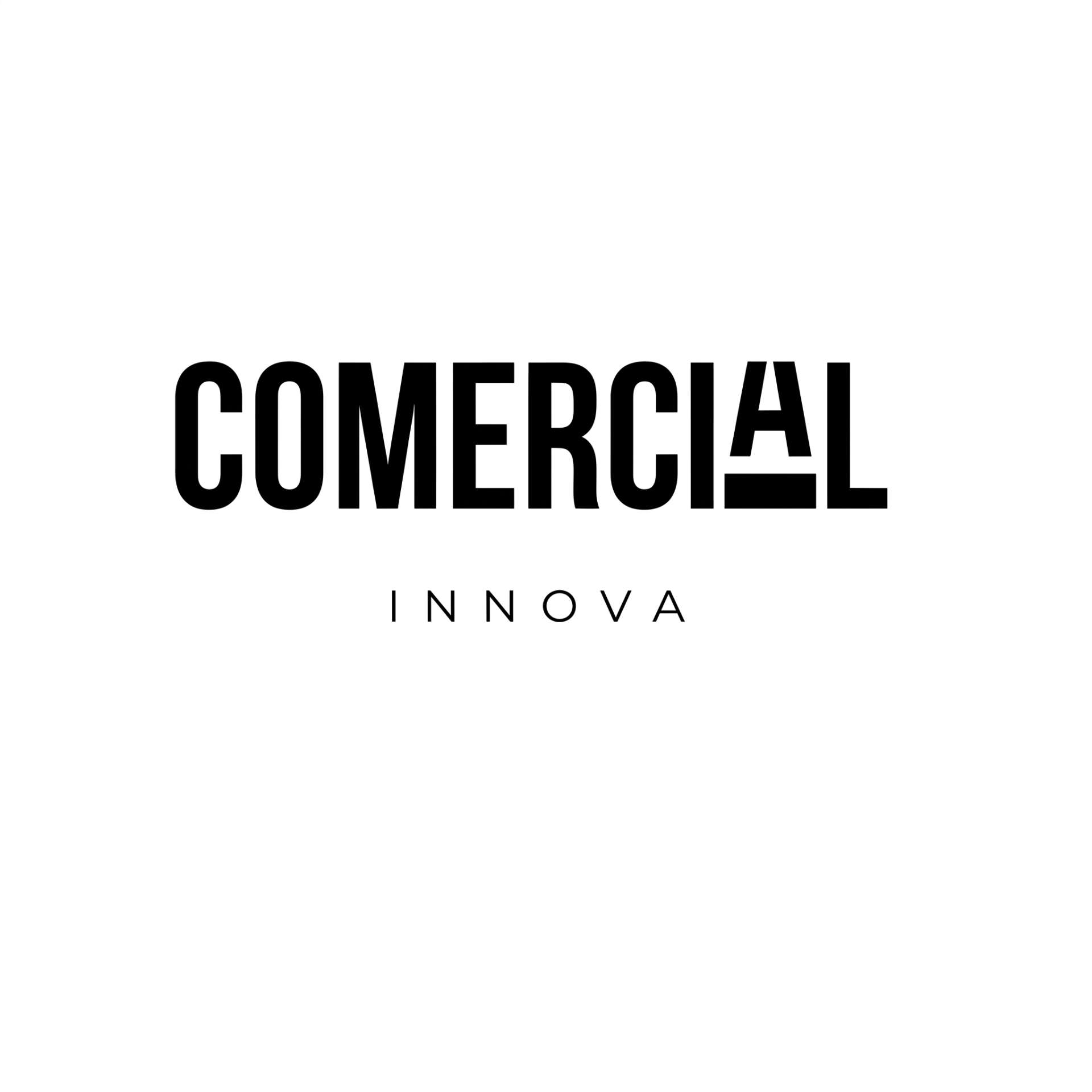 Comercial Innova