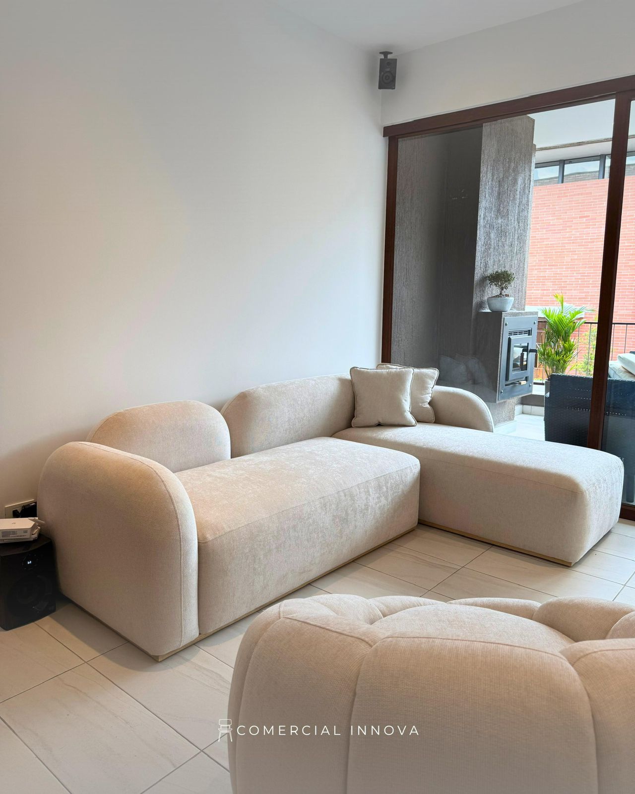 Sillón Alki