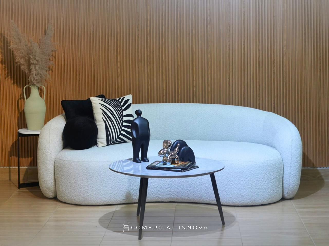 Sillón Trump